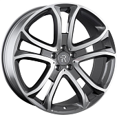 Диски MR208 купить с бесплатной доставкой в пункты выдачи в Петербурге